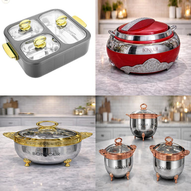Casserole