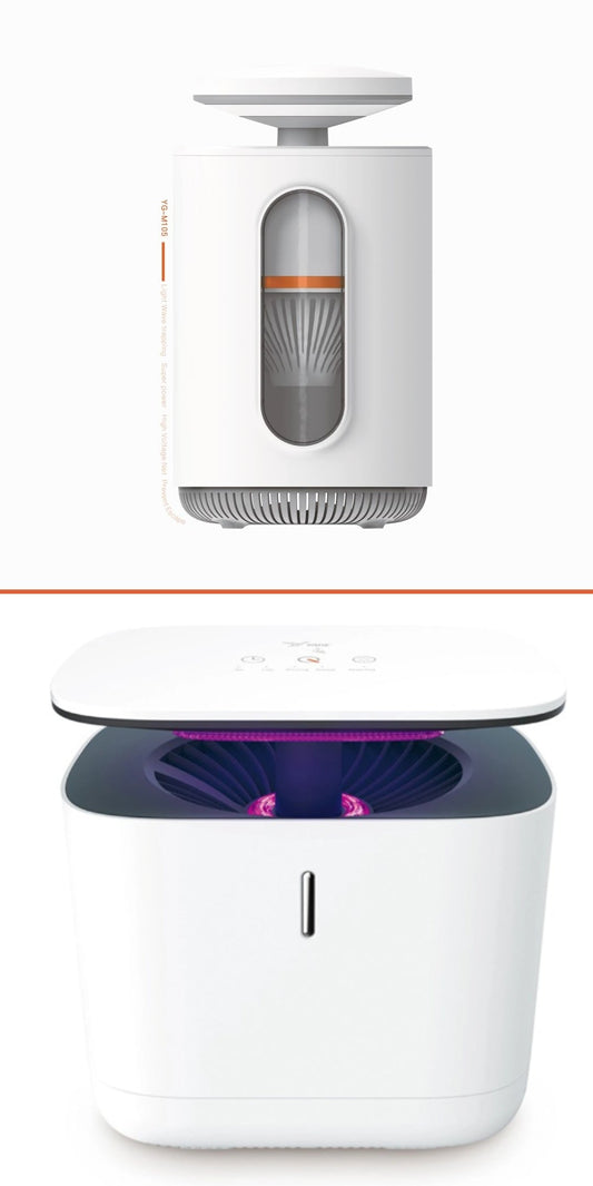 Mosquito Killer Lamp