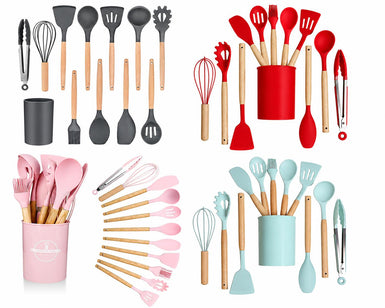 Kitchen Tool Set