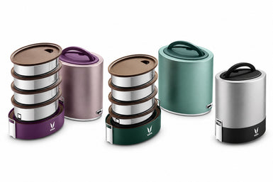 Lunch Boxes