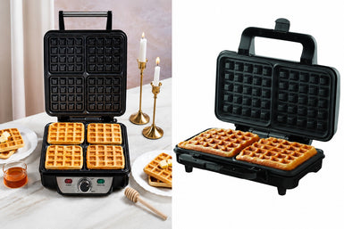 Waffle Maker