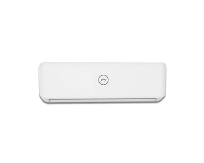 GODREJ 1.5 Ton 3 Star Copper, Convertible 6-in-1 Cooling,Insta Cool & Flexicool Split Air Conditioner (SIC 18NTC3 WYE, White)