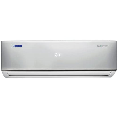Blue Star Limited Star 5 In 1 Convertible 2 Ton 3 Star Inverter Split Ac With Self Diagnosis (2023 Model, Copper Condenser, IC324VKU)