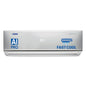 Bluestar 2 Ton 5 Star, 60 Months Warranty, Inverter Split AC (Copper, Convertible 5 in 1 Cooling, Multi Sensors, Dust Filter Blue Fins, Self Diagnosis, 2024 Model,IC524DNUR,White)
