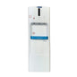 Blue Star UASeries Bottled Water Dispenser 3 Tap For (Hot, Cold, Normal) | 5 Litre/Hour Water Capacity, Carbon Block, White