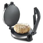 Prestige PRM 3.0 Plain Plate Roti Maker with Power Indicator