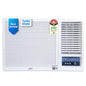Godrej 1.5 Ton 5 Star, Turbo Mode, Inverter Window AC (Copper, Anti-Dust Filter, Anti-Freeze Thermostat, AC 1.5T WIC 18UTC5 WWA, White)