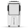 Crompton Optimus 100 Litres Desert Air Cooler for home | Large & Easy Clean Ice Chamber | High Density Honeycomb Pads | Auto-Fill & Drain | Everlast Pump | Humidity Control