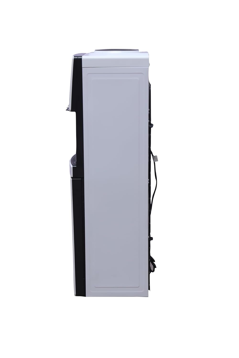 Voltas Water Dispenser Minimagic Spring FS + | Hot, Plain and Cold Water Without Storage Cabinet