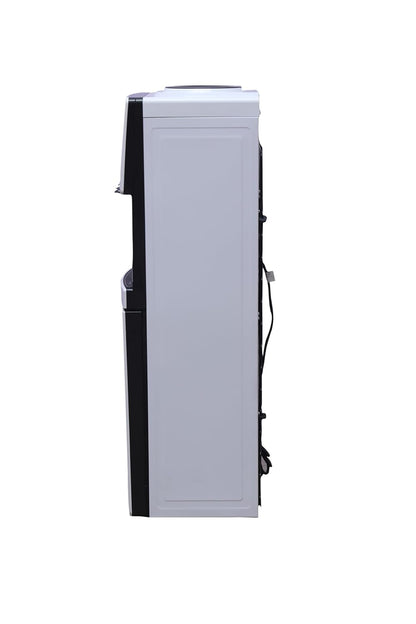 Voltas Water Dispenser Minimagic Spring FS + | Hot, Plain and Cold Water Without Storage Cabinet