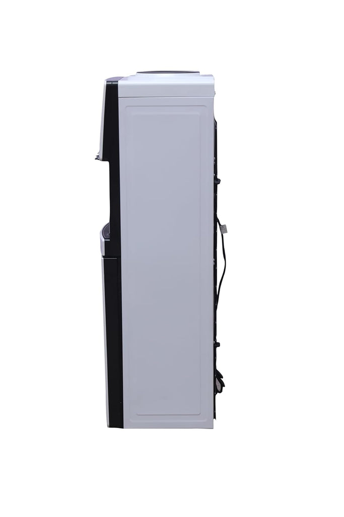 Voltas Water Dispenser Minimagic Spring FS + | Hot, Plain and Cold Water Without Storage Cabinet