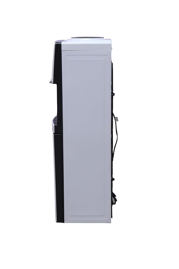 Voltas Water Dispenser Minimagic Spring FS + | Hot, Plain and Cold Water Without Storage Cabinet