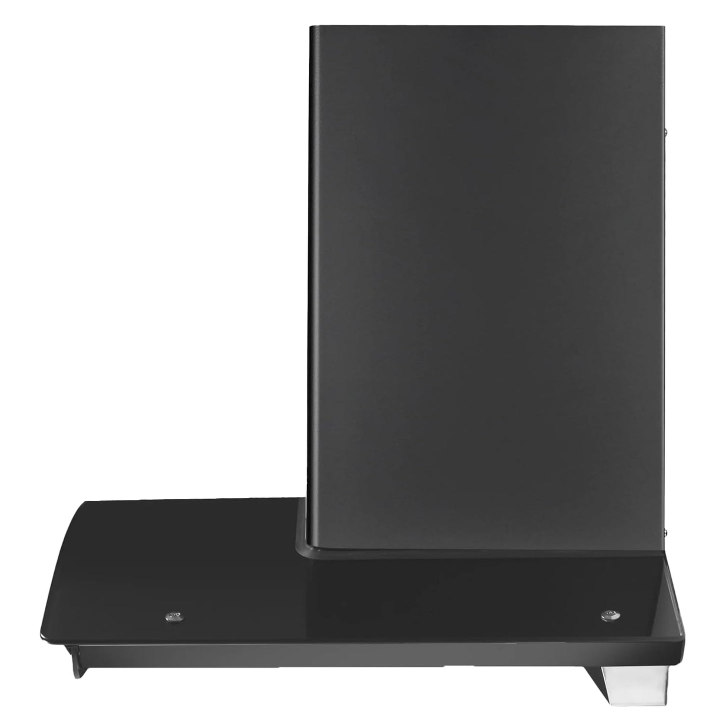 Faber 60 cm 1500 m³/hr Autoclean Kitchen Chimney (HOOD MAGNUS IN HC SC FL EBK 60, Filterless technology, Touch with Gesture, Black)