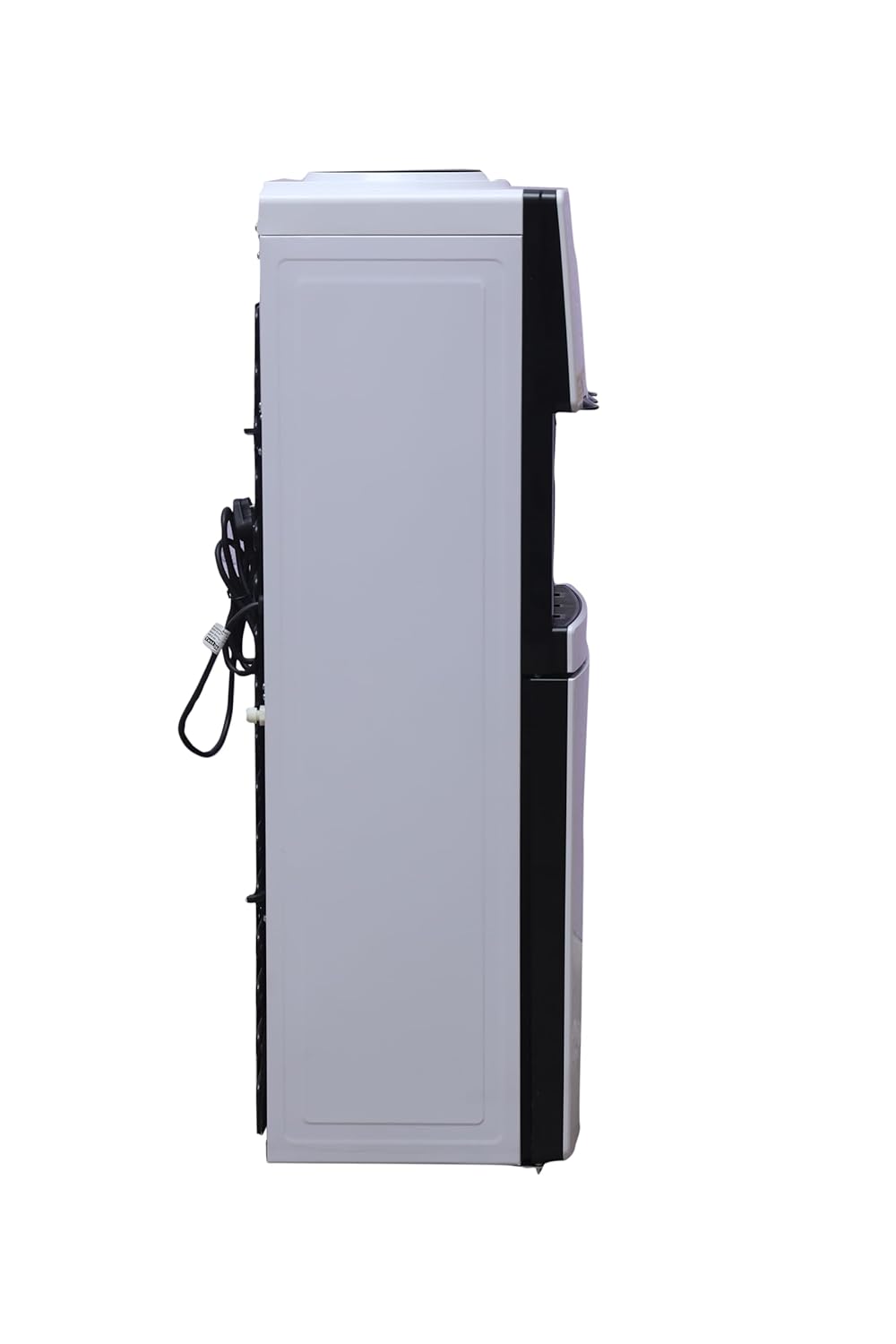 Voltas Water Dispenser Minimagic Spring FS + | Hot, Plain and Cold Water Without Storage Cabinet