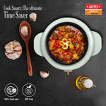 Jaypee Cook Smart Electric Casserole, 1.5 L