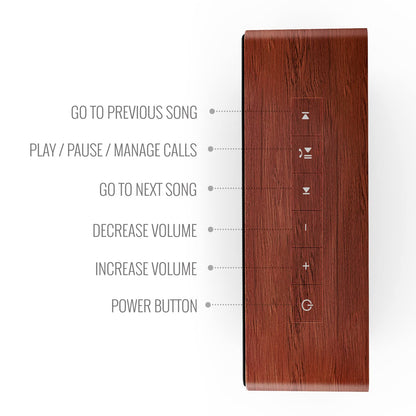 Carvaan Saregama Mini+ (Plus) Portable Music Player with 1000 Preloaded Songs, 10 Watt Speaker, Handsfree Calling, Bluetooth/Fm/Am/Aux