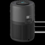 Philips PureProtect Mini 900 Series Smart Air Purifier AC0951/63 | 250 m³/h CADR | Up to 30 m² | 3-Layer HEPA NanoProtect & Active Carbon Filter | PM2.5 Sensor | Air+ App | Sleep Mode