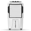 Crompton Optimus Desert Air Cooler 80L| High density honeycomb| Auto fill| Water Level indicator| Fully collapsible Louvers| 4 way Air deflection| Humidity control| Cooling mode & Auto Swing