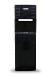 Blue Star BL1HPCGA Bottom Loading Water Dispenser | 3 Faucets, Hot, Cold & Ambient Water, LED Display, Child Lock (Black)