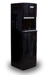 Blue Star BL1HPCGA Bottom Loading Water Dispenser | 3 Faucets, Hot, Cold & Ambient Water, LED Display, Child Lock (Black)