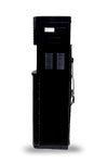 Blue Star BL1HPCGA Bottom Loading Water Dispenser | 3 Faucets, Hot, Cold & Ambient Water, LED Display, Child Lock (Black)