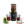 Atomberg Althea Cold Press Juicer | High Nutrition | Easy Assembly & Cleaning | Intelligent Auto Reverse | Advanced Safety Features | Ideal for Fruit, Veggie Juices & Nut Milks