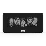 Carvaan Saregama Mini+ (Plus) Portable Music Player with 1000 Preloaded Songs, 10 Watt Speaker, Handsfree Calling, Bluetooth/Fm/Am/Aux (Moonlight Black)