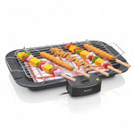 Skyline VTL-4545 2000-Watt Barbeque Grill (Black)
