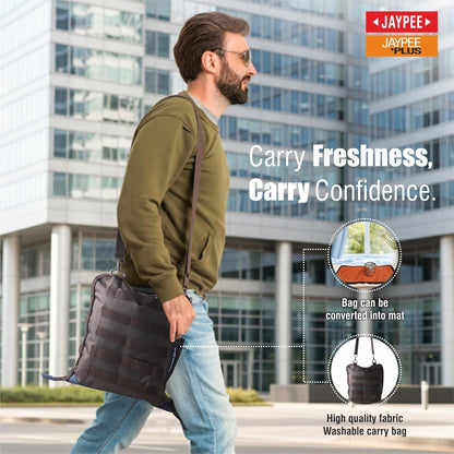 Jaypee Plus Steamline Electric Lunch Box Stainless Steel containers 300X3 ml with Bag, Power Cord & Measuring Cup Lunch Box for Offfice Reheat Food in 15 Minute Auto Cut steam Technology,Grey Green