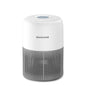 Honeywell Air Purifier for Home & Office, 3-in-1, Pre, H13 HEPA, Activated Carbon, Removes 99.99% Pollutants, Allergens, Pet Danger, Smoke, Dust & Pollens - Air touch V1