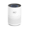 Pigeon Air Purifier for Home, HEPA H13, 99.99% PM2.5, White, 235 Sq Ft