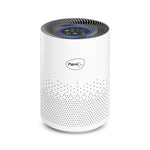 Pigeon Air Purifier for Home, HEPA H13, 99.99% PM2.5, White, 235 Sq Ft