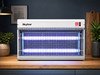 Skyline 40W VTL-8002 Electric Insect Killer Machine | 2 x 20W UV Tubes | 2ft Mosquito & Fly Killer Bug Zapper | High Voltage Indoor Insect Trap | Chemical-Free | Ideal for Home, Office, Restaurant | 1 Year Warranty