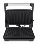 Skyline Jumbo Grill VTL-5025 1500W, Non-Stick, 180° Rotating, Large Cooking Surface