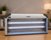 Skyline 43W Electric Insect Killer Machine | 2ft UV Mosquito & Fly Killer Bug Zapper | High Voltage Indoor Insect Trap | Chemical-Free Pest Control | Wall Mount & Hanging Design | Ideal for Home, Office, Restaurant | 1 Year Warranty