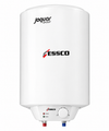 Essco by Jaguar Ultra 15 Litre Vertical Storage Water Heater | 2 KW | 8 Bar Pressure | 5 Star Rating | Glass Lined Tank | Glass Coated Incoloy Heating Element | 7 Year Tank Warranty