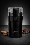 Lee Handy Electric Dry Grinder | Compact Coffee & Spice Grinder for Dry Masala, Beans & Herbs