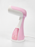UBON Home Steam Pro IR-5025 1500W Handheld Garment Steamer | 2-in-1 Steam Iron & Fabric Steamer | Fast 40-Second Heat-Up | 300ml Water Tank | Vertical Steaming for Clothes, Sarees, Suits & Curtains