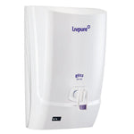 Livpure Glitz Water Purifier 1-200 ppm TDS Level 7 L Tank Capacity