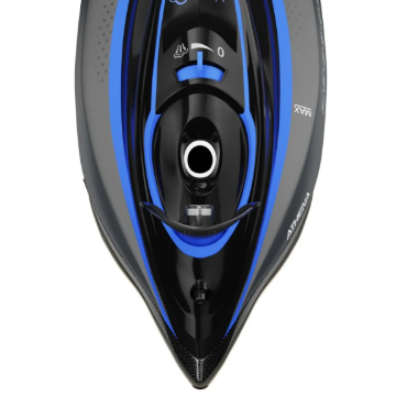 Havells ATHENA SMART IRON 3000 W Steam Iron (Black, Blue)