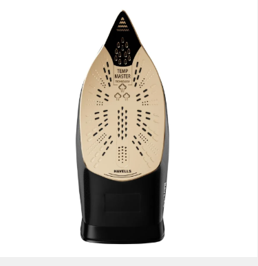 Havells ATHENA SMART IRON 3000 W Steam Iron (Black, Blue)