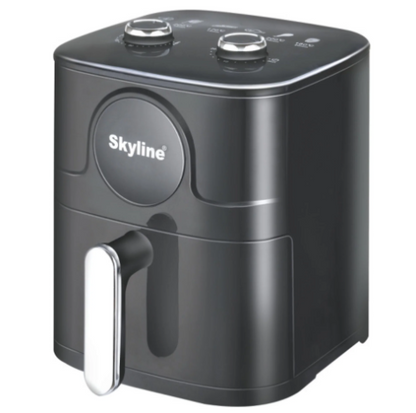 Skyline Manual Air Fryer 4.2 Liters VTL-5115