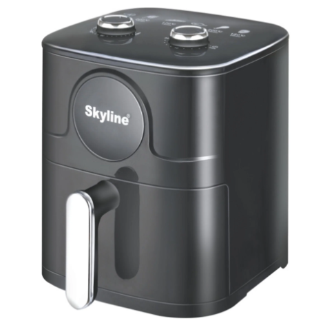 Skyline Manual Air Fryer 4.2 Liters VTL-5115