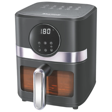 Skyline Digital Air Fryer 1500W, 4.2 Litres VTL-5113