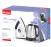 Skyline Morning Set Electric Kettle & Dry Iron Combo | 2-in-1 Kitchen & Laundry Solution | Quick Boil & Smooth Ironing