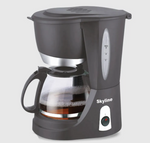 Skyline 6-Cup Drip Coffee Maker – Brew Your Perfect Cup of Coffee with Ease!