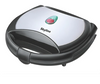 Skyline 750W 2-Slice Sandwich & Grill Toaster – Quick, Crispy, and Delicious Every Time!