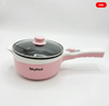 Skyline Multifunction Electric Pan, Adjustable 600-1500W, Versatile Cooking Tool
