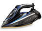 Havells ATHENA SMART IRON 3000 W Steam Iron (Black, Blue)
