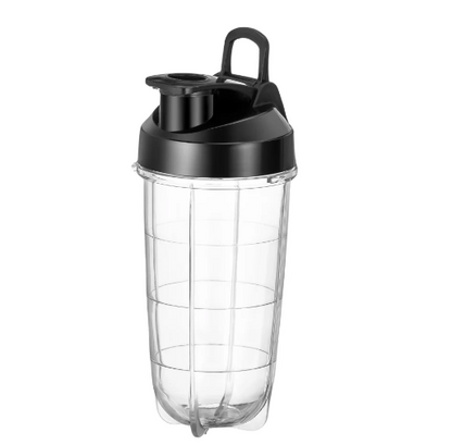 Lee Star Nutri-Mix 400 Watts with Blender Jar & Sipper Jar ,LE-855 | 1 Year Warranty